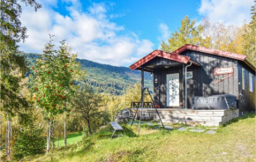 Nice home in Østre Gausdal with WiFi and 3 Bedrooms Svingvoll